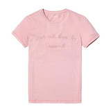 SIMWOOD 2017 Summer New T Shirt Men 100% Pure Cotton Vintage Letter embroidered Slim Fit Tops Brand Clothing TD1152