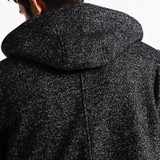 SIMWOOD Brand 2013 New Winter Coats Men casual jacket fashion Wool and Blends parkas warm mens cashmere overcoats DY103