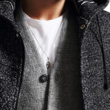 SIMWOOD Brand 2013 New Winter Coats Men casual jacket fashion Wool and Blends parkas warm mens cashmere overcoats DY103