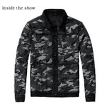 SIMWOOD 2017 New Autumn Winter Black Denim Jacket Jeans Outerwear Fashion Slim fit NJ6522