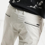 SIMWOOD 2017 Summer New Casual Shorts Men Cotton Slim Fit Pocket Slim Fit Fashion Brand Clothing KD5058