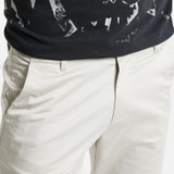 SIMWOOD 2017 Summer New Casual Shorts Men Cotton Slim Fit Pocket Slim Fit Fashion Brand Clothing KD5058