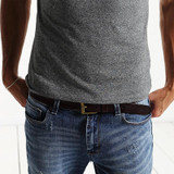 SIMWOOD 2017 Summer Brand Men's Short-sleeved Cotton skinny T-shirt  Shirt Solid Casual O-Neck Male Tops & Tees Plus Size TD1067