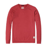 SIMWOOD 2017 Spring New Hoodies Men 100% Pure Cotton Sweatshirts Fashion Long Sleeve Slim Fit WY8021