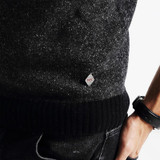 SIMWOOD 2017 New winter sweater men 66% wool fashion pullovers slim fit O-neck pull homme Brand clothing MY2064