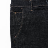 SIMWOOD 2017 New Winter Autumn Fashion Jeans Men Casual Denim Pants Long trousers  Slim Fit  SJ6074