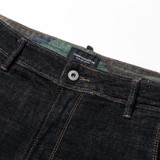 SIMWOOD 2017 New Winter Autumn Fashion Jeans Men Casual Denim Pants Long trousers  Slim Fit  SJ6074