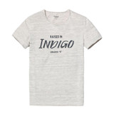 SIMWOOD 2017 New Spring T shirts Men short Sleeve O neck letter Fashion  Vintage Tees TD1126