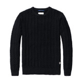 SIMWOOD 2017 new autumn winter sweater men fashion pullovers o neck slim fit brand clothing kintted MY2053