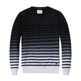 SIMWOOD 2017 New Autumn Winter Causal Fashion Sweater Men Pullovers Knitwear O-neck free shipping MY2019