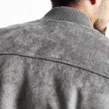 SIMWOOD 2017 New Autumn Winter Bomber Jacket Mens Fashion Casual Coats Brand Clothing WJ1653