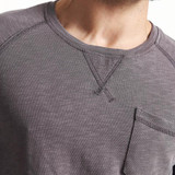 SIMWOOD 2017 New Autumn Spring Sweatshirts Men Casual Hoodies Male 100% pure Cotton Slim Fit High Quality WY8031