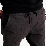 SIMWOOD 2017 New Autumn Winter  casual pants men harem pants fashion trousers Slim fit Brand Clothing   KX5520
