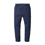SIMWOOD 2017 AutumnSummer New Harem Pants Men 100% Pure Linen Ankle-Length Casual Thin Drawstring  Trousers Vintage XC017001