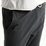 SIMWOOD 2017 Autumn New Thin Casual harem Skinny Ankle-Length Pants Men drawstring Plus Size Trousers  KX5554