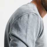 SIMWOOD 2017 Autumn New Hoodies Men Vintage Casual Sweatshirts Slim Fit Streetwear Plus Size High Quality WT017005