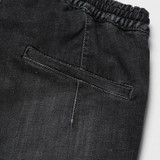 SIMWOOD 2017 Autumn Jeans Men Fashion Slim Fit Brand Clothing Denim Trousers Vintage Drawstring Brand Clothing NC017007