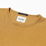 SIMWOOD  Brand 2016 New Autumn Winter Casual Sweater Men Fashion long Sleeve pullovers MY2015