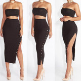 KAYWIDE 2016 Women Spring Skirt Series Fashion Sexy Summer New Style Slim Fit Maxi Long Skirts For Women B16106
