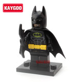 Kaygoo Single Sale Super heroes Marvel DC Suicide Squad Building Blocks Sets Avengers Bricks Dolls Toys Children Gift
