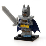 Kaygoo Single Sale Super heroes Marvel DC Suicide Squad Building Blocks Sets Avengers Bricks Dolls Toys Children Gift