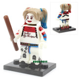 Kaygoo Single Sale Super heroes Marvel DC Suicide Squad Building Blocks Sets Avengers Bricks Dolls Toys Children Gift