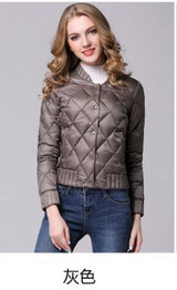 Kaximei Winter Jackets Women Hooded 100% White Duck Down Ultralight Slim Diamond Solid 2017 Autumn New Arrival Ladies Coat Plus