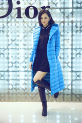 Kaximei Winter Jackets Women 100% White Duck Down long Plus Size 4XL bow sashes Slim Solid 2017 Autumn pockets Ladies Coat D3300