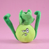 Kawaii Plants vs Zombies Plush Doll Toys Mini Plants vs Zombies Soft Stuffed Toys Doll Childen Kids Christmas Gift 15cm