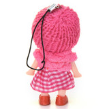 Kawaii Kids Toys Soft Interactive Baby Dolls Toy Mini Doll For Girls Free Shipping