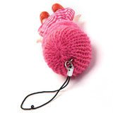 Kawaii Kids Toys Soft Interactive Baby Dolls Toy Mini Doll For Girls Free Shipping