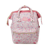 Kawaii Hello Kitty My Melody Little Twin Stars School Backpack Handle Bag Mochilas 21*12*26CMFor Kids Christmas gifts Brinquedos