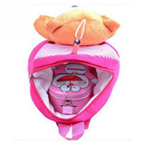 Kawaii Cute Children School Bags Backpack Kindergarten Girls Boys Kid Backpack Cute Cartoon Toys Bear Schoolbag