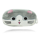 Kawaii 20CM Approx. Plush Toy , Plush Cover Plush Doll Design Keychain Plush Cat Toy