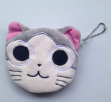 Kawaii 10CM Plush Toy TOTORO , Multi Designs - Plush toys , Keychain pendant Plush TOTORO Toys