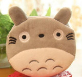 Kawaii 10CM Plush Toy TOTORO , Multi Designs - Plush toys , Keychain pendant Plush TOTORO Toys