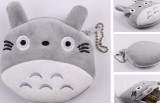 Kawaii 10CM Plush Toy TOTORO , Multi Designs - Plush toys , Keychain pendant Plush TOTORO Toys