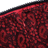 Kate Kasin Red Lace Cocktail Dress 2017 Sexy Off the Shoulder Bodycon Mermaid Cocktail Dresses Three Quarter Formal Party Gowns