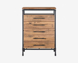 Karsten High Chest