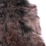 KARINLUNA 2017 large size 34-43 Fashion Women Snow Boots Warm Fur Shoes Wedge high Heel Shoes Platform knee high Boots Winter