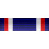 Kansas National Guard Service Medal Thin Ribbon