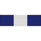 Kansas National Guard Medal of Excellence Thin Ribbon