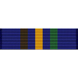 Kansas Air National Guard State Emergency Duty Service Ribbon