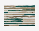 Kanon Duvet Cover - Teal