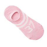 KANCOOLD socks women's fashion 1Pairs Women&amp;Men standard Comfortable Smile Cotton Sock Slippers Short Ankle Socks JAN25