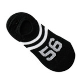 KANCOOLD socks women's fashion 1Pairs Women&amp;Men standard Comfortable Smile Cotton Sock Slippers Short Ankle Socks JAN25