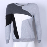 2018 Brand New Sweaters Men Fashion Style Spring And Spring Patchwork Knitted Quality Pullover Men O-neck Casual Men Sweaters