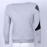 2018 Brand New Sweaters Men Fashion Style Spring And Spring Patchwork Knitted Quality Pullover Men O-neck Casual Men Sweaters