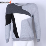 2018 Brand New Sweaters Men Fashion Style Spring And Spring Patchwork Knitted Quality Pullover Men O-neck Casual Men Sweaters