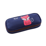 2018 Bestselling Kids Best Gift School Pencil Case Storage Bag Coin Purse Cosmetic Pouch cute pencil case
